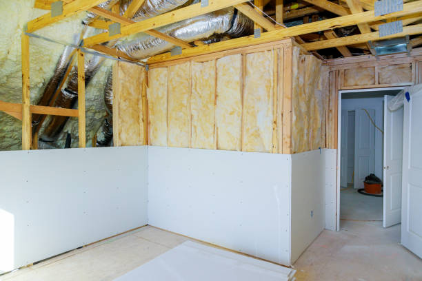Best Energy-efficient Insulation  in Olean, NY