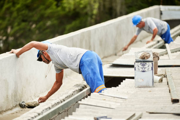 Range of Insulation Solutions in Olean, NY