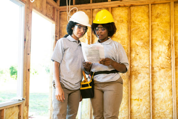 Best Commercial Insulation Contractor  in Olean, NY