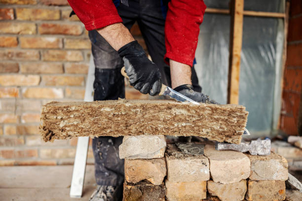 Range of Insulation Solutions in Olean, NY