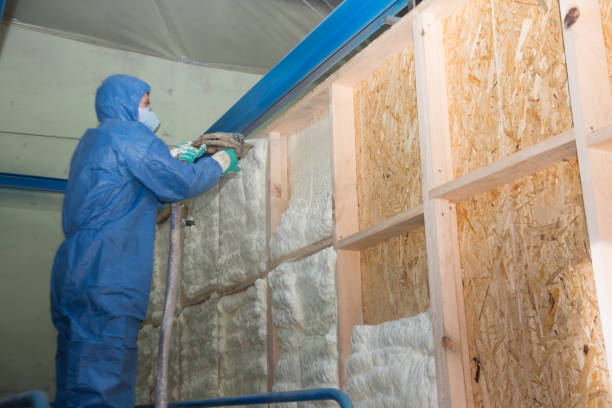 Best Best Insulation Companies  in Olean, NY