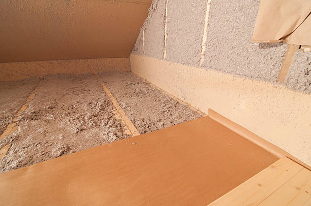 Best Insulation Contractors for Homes  in Olean, NY